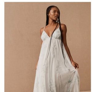 BHLDN Dress